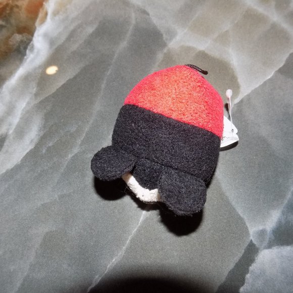 Disney Tsum Tsum Mickey Mouse Collectible Plush Mini Authentic New - Picture 5 of 7